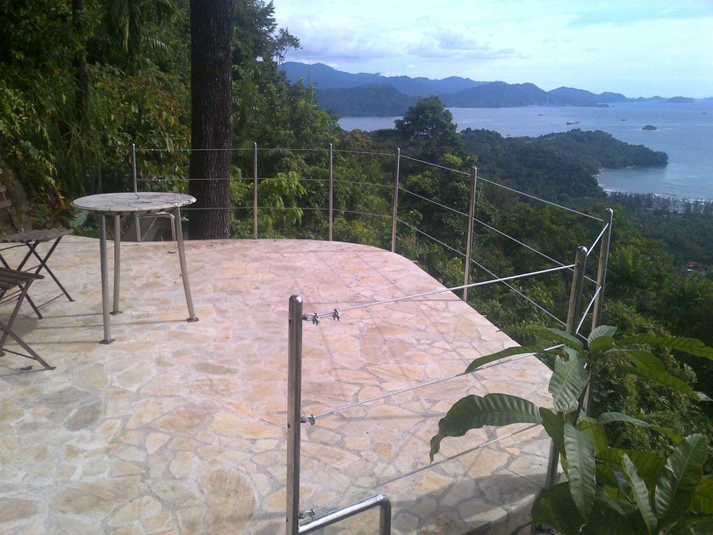 Air Manis Hill Residence Padang  Bagian luar foto