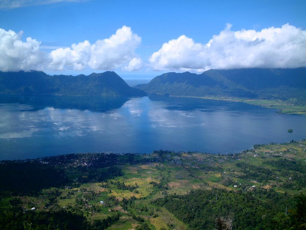 Air Manis Hill Residence Padang  Bagian luar foto